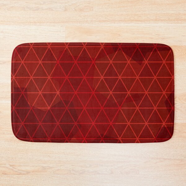 Item preview, Tri camo red designed and sold by tristanmillward.