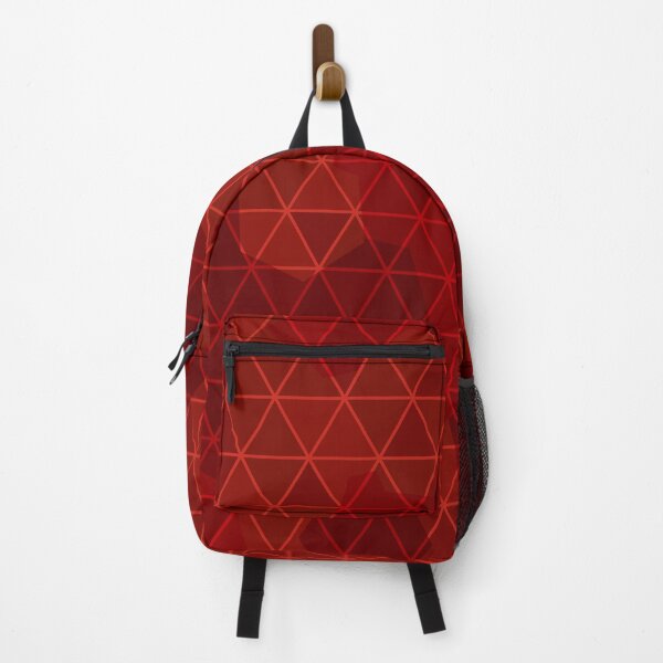 Item preview, Tri camo red designed and sold by tristanmillward.