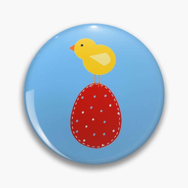 Item preview, Еaster Chick designed and sold by customgiftstore.