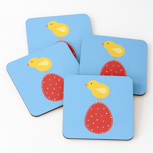 Item preview, Еaster Chick designed and sold by customgiftstore.