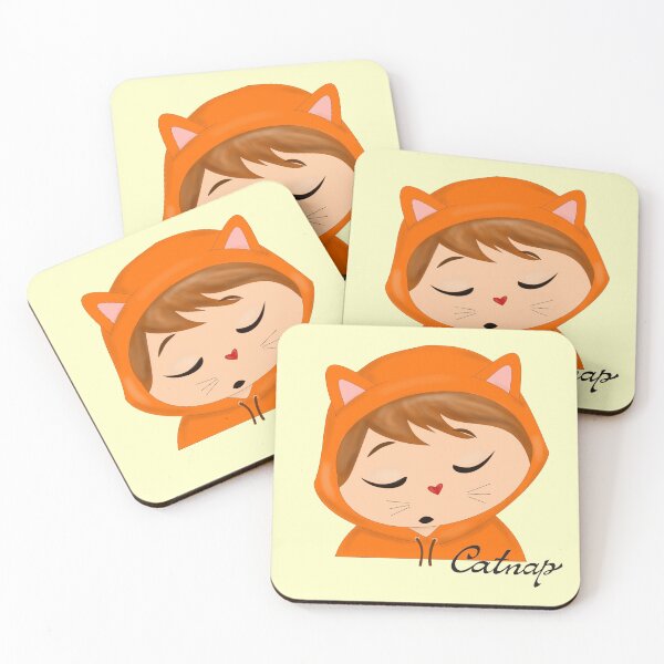 Item preview, Catnap designed and sold by chrisbats.