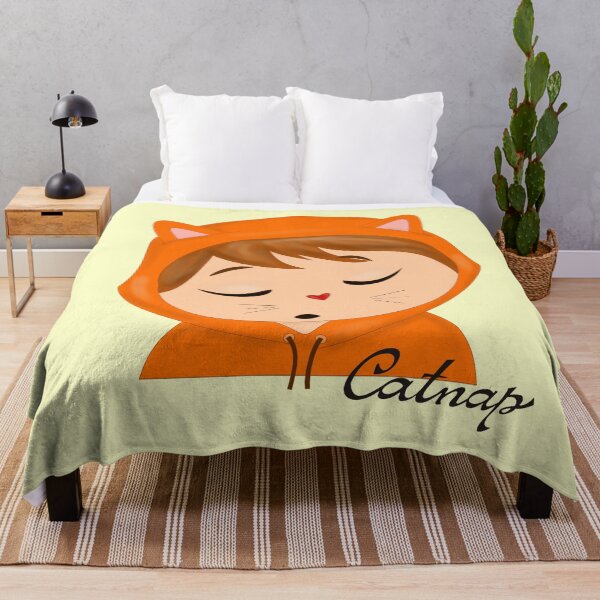 Item preview, Catnap designed and sold by chrisbats.