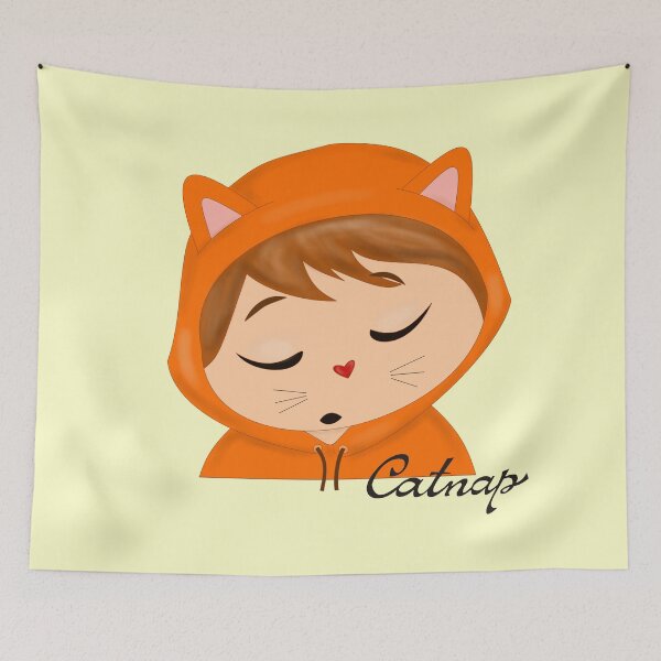 Item preview, Catnap designed and sold by chrisbats.
