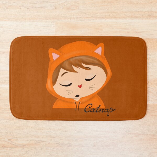 Item preview, Catnap designed and sold by chrisbats.