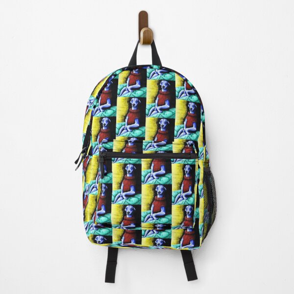 Item preview, So, you've never seen a lapdog before? designed and sold by SaxonArtDesign.