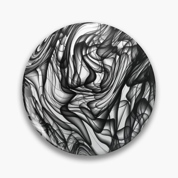 Artikelvorschau, Monochrome Tinte entworfen und verkauft von Printedarts.