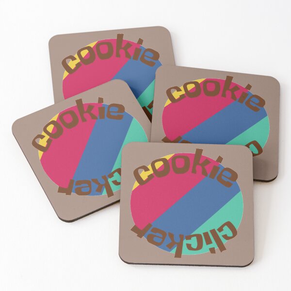 Item preview, Cookie Clicker  #cookieclicker designed and sold by Lar888.