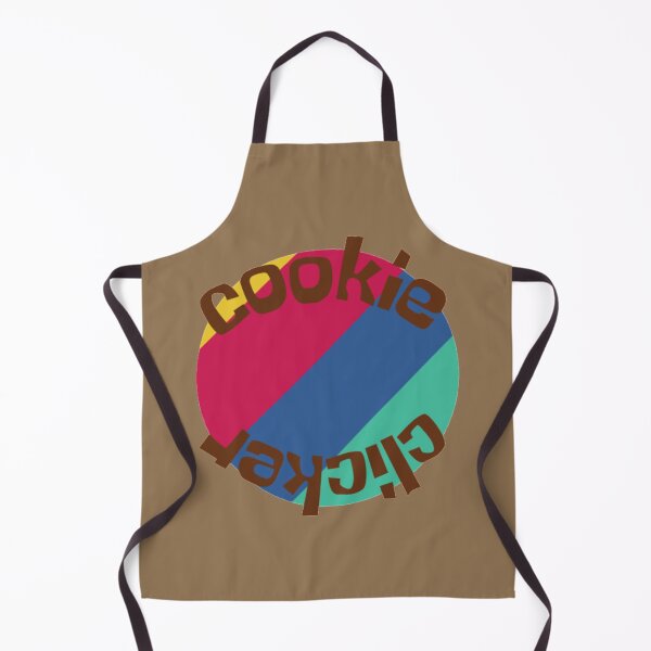 Item preview, Cookie Clicker #cookieclicker designed and sold by Lar888.
