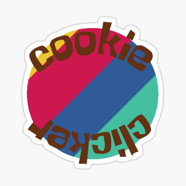 Item preview, Cookie Clicker  #cookieclicker designed and sold by Lar888.