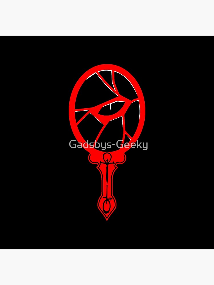 Vampire the Masquerade Bloodlines - Logo Art Board Print for Sale by  undaememe