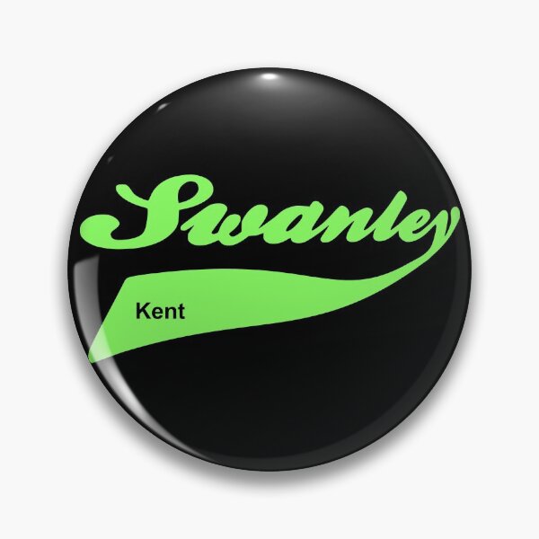 Item preview, Swanley designed and sold by sirglennbo.