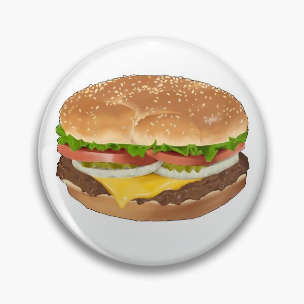 Artikelvorschau, Cheeseburger entworfen und verkauft von yewlith.