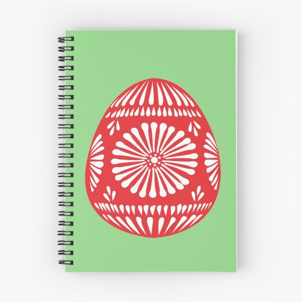 Item preview, Red Easter Egg designed and sold by customgiftstore.