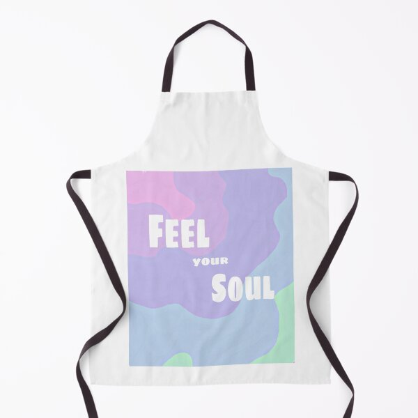 Item preview, Feel your Soul designed and sold by GoodVibeCheck.