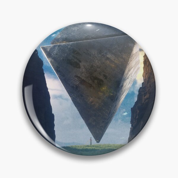 Item preview, Ethereum Stone designed and sold by SkayHigh.
