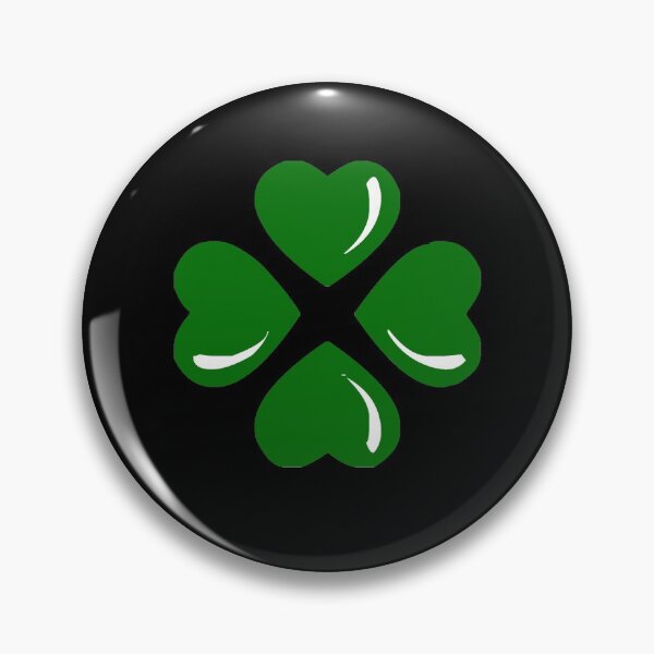 Item preview, CLOVER designed and sold by eesomebys.