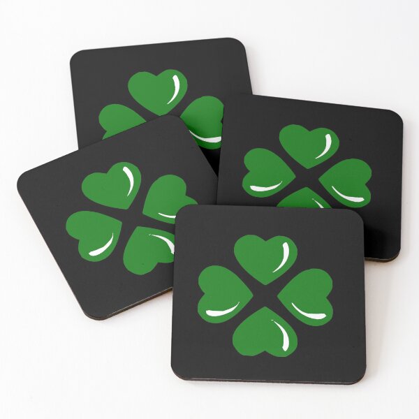 Item preview, CLOVER designed and sold by eesomebys.