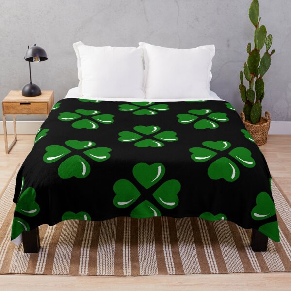 Item preview, CLOVER designed and sold by eesomebys.