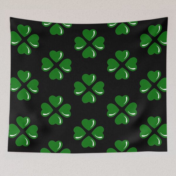 Item preview, CLOVER designed and sold by eesomebys.
