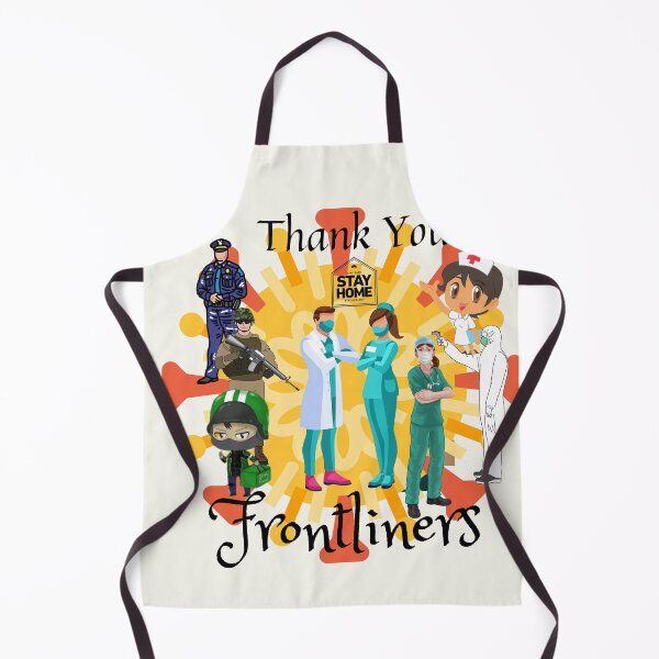 Item preview, Thank You Front liners designed and sold by shahrone.
