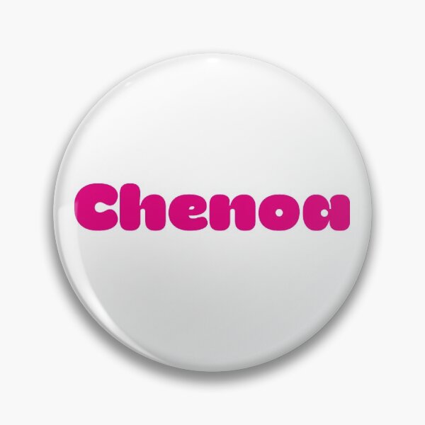 Item preview, Chenoa designed and sold by Shalomjoy.