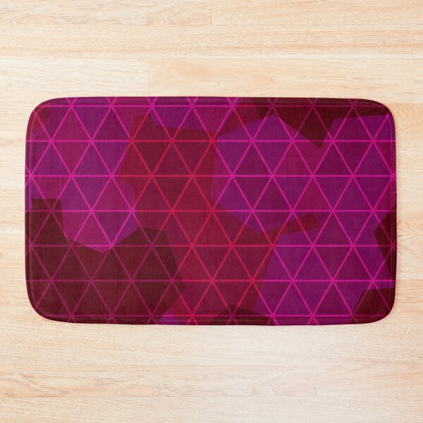 Item preview, Tri camo pink red designed and sold by tristanmillward.