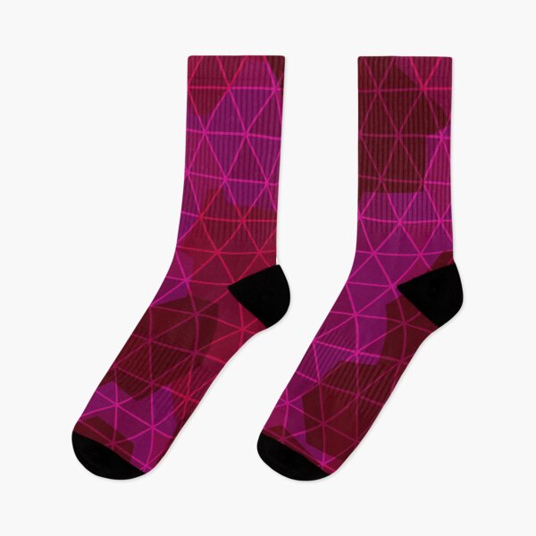 Item preview, Tri camo pink red designed and sold by tristanmillward.
