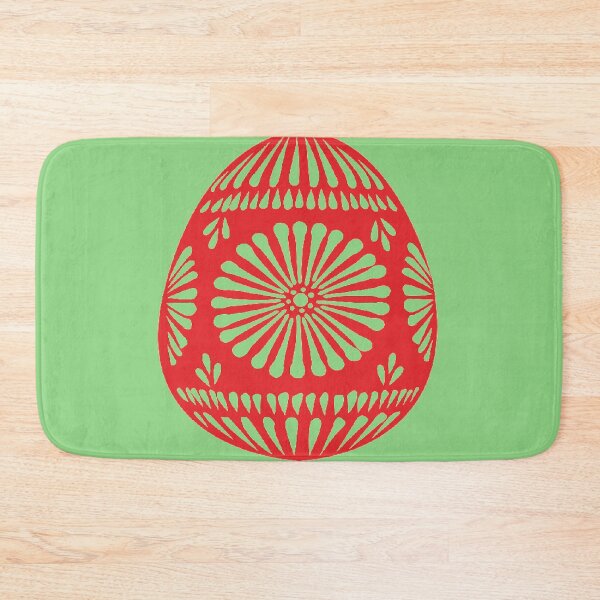 Item preview, Red Easter Egg 1 designed and sold by customgiftstore.