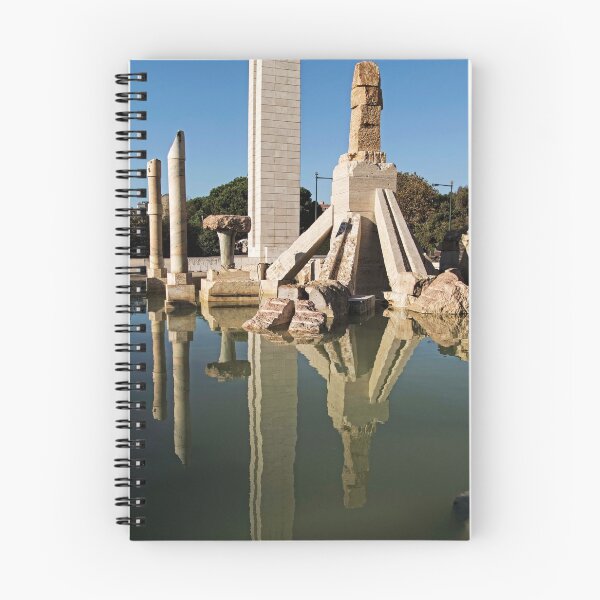 Item preview, Exploring The Grounds At Parque Eduardo VII - 2 © designed and sold by © Hany G. Jadaa © Prince John Photography.