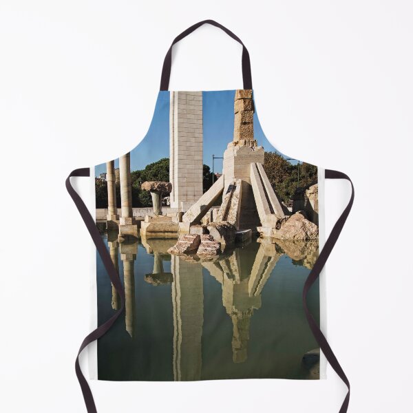 Item preview, Exploring The Grounds At Parque Eduardo VII - 2 © designed and sold by © Hany G. Jadaa © Prince John Photography.