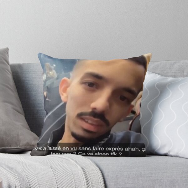 Item preview, biglo meme designed and sold by lebledard ⁶₆⁷.
