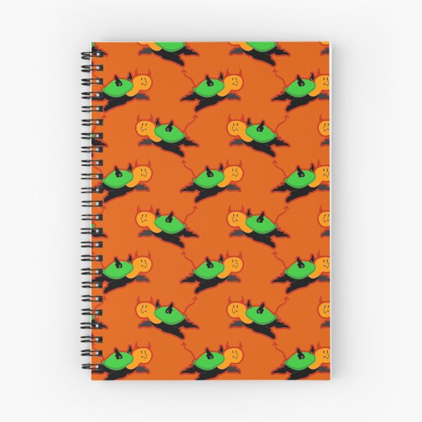 Item preview, Devil Turtle Pattern designed and sold by SaradaBoru.