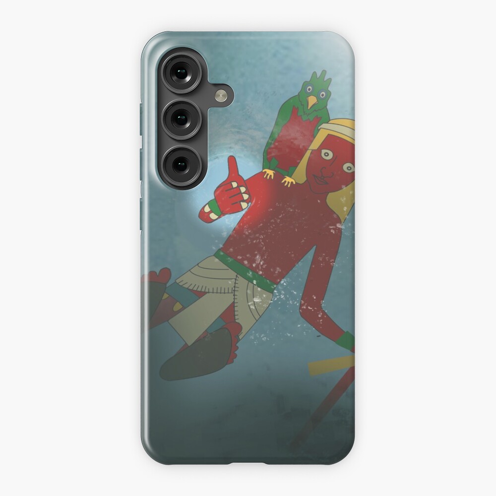 Item preview, Samsung Galaxy Snap Case designed and sold by Mantra-tshirt.