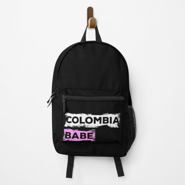 Item preview, Colombia Babe designed and sold by noahs-shop.