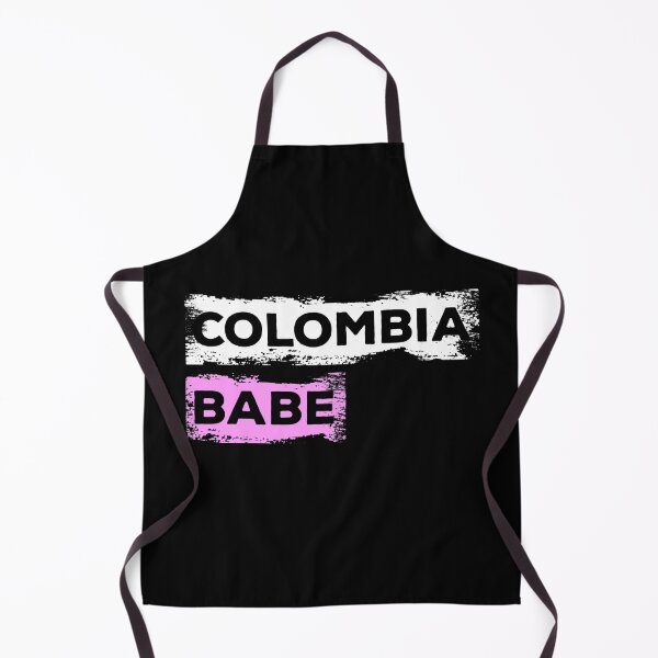 Item preview, Colombia babe designed and sold by noahs-shop.