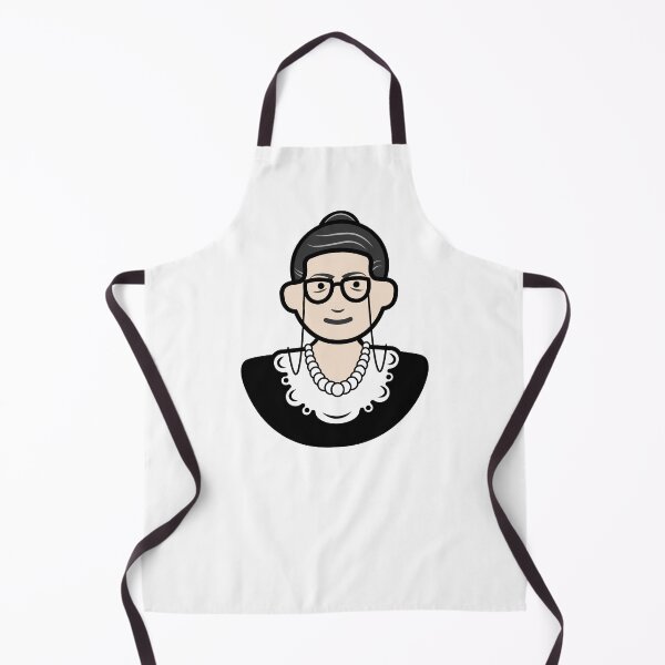Item preview, RBG W/Robe designed and sold by ArtofDissent.