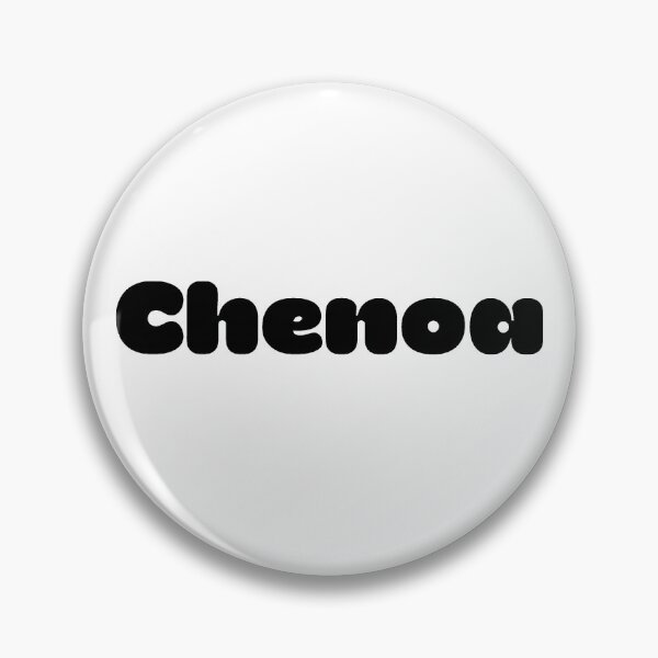 Item preview, Chenoa designed and sold by Shalomjoy.