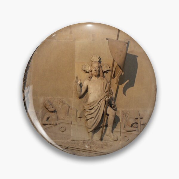 Item preview, Easter: Gothic version, from Worms Cathedral designed and sold by The Great  Art.