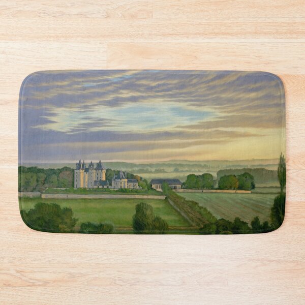 Item preview, Chateau Coudray - Dewey Franklin Original designed and sold by Dewey Franklin.