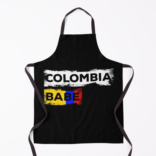 Item preview, Colombia babe designed and sold by noahs-shop.