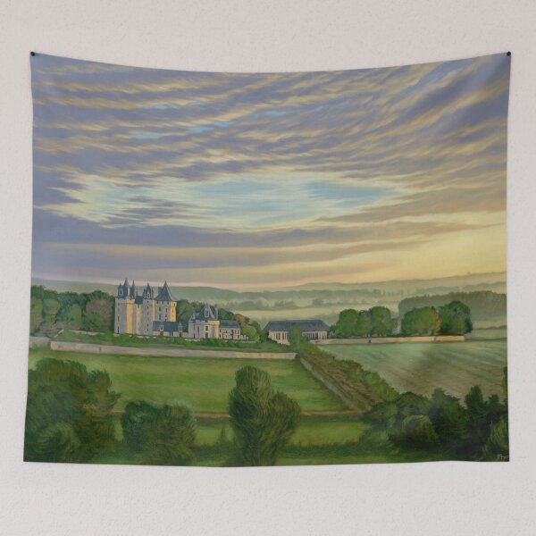Item preview, Chateau Coudray - Dewey Franklin Original designed and sold by Dewey Franklin.