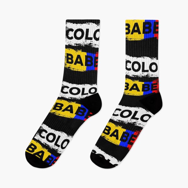 Item preview, Colombia Babe designed and sold by noahs-shop.
