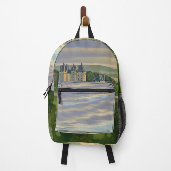 Item preview, Chateau Coudray - Dewey Franklin Original designed and sold by Dewey Franklin.