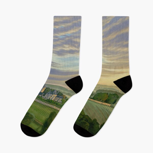 Item preview, Chateau Coudray - Dewey Franklin Original designed and sold by Dewey Franklin.