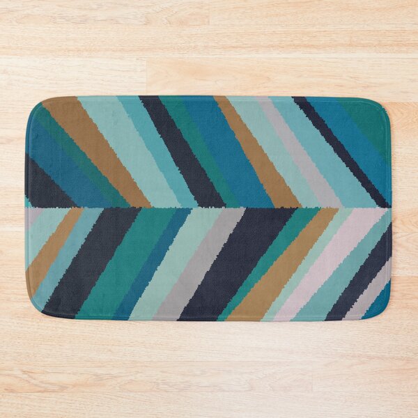 Item preview, Chevron Modern Contemporer Pattern designed and sold by MyArt23.