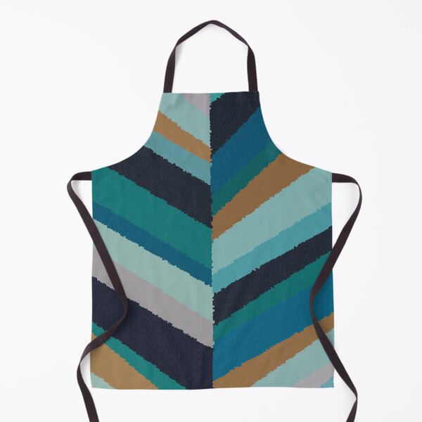 Item preview, Chevron Modern Contemporer Pattern designed and sold by MyArt23.