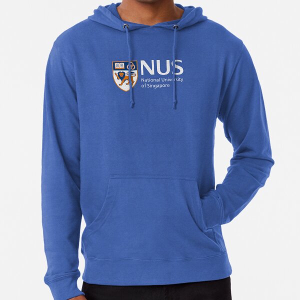 nus hoodie