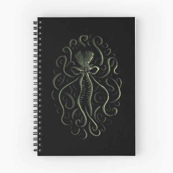 Item preview, R'LYEH designed and sold by Askvr.