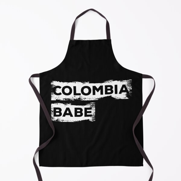 Item preview, Colombia babe designed and sold by noahs-shop.