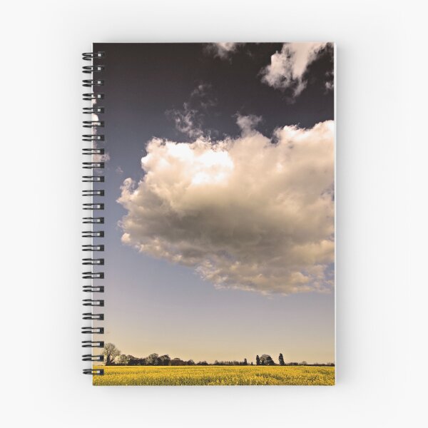 Item preview, Spring Clouds designed and sold by spcphotography.